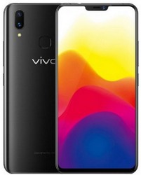 Замена дисплея на телефоне Vivo X21 в Улан-Удэ